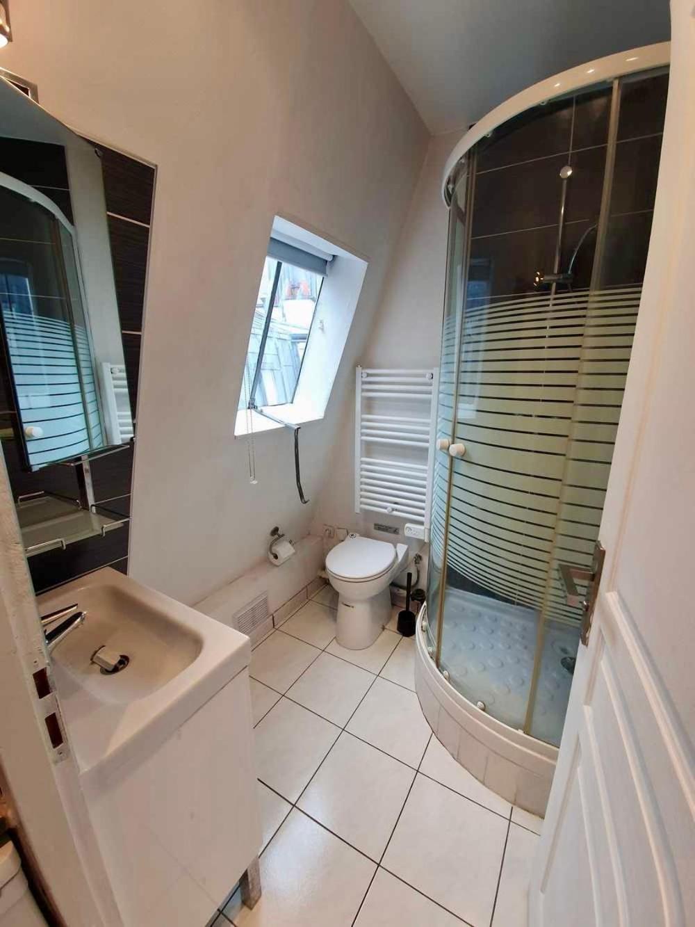 Appartement Modern Near Place De La Bastille Voltaire Paris