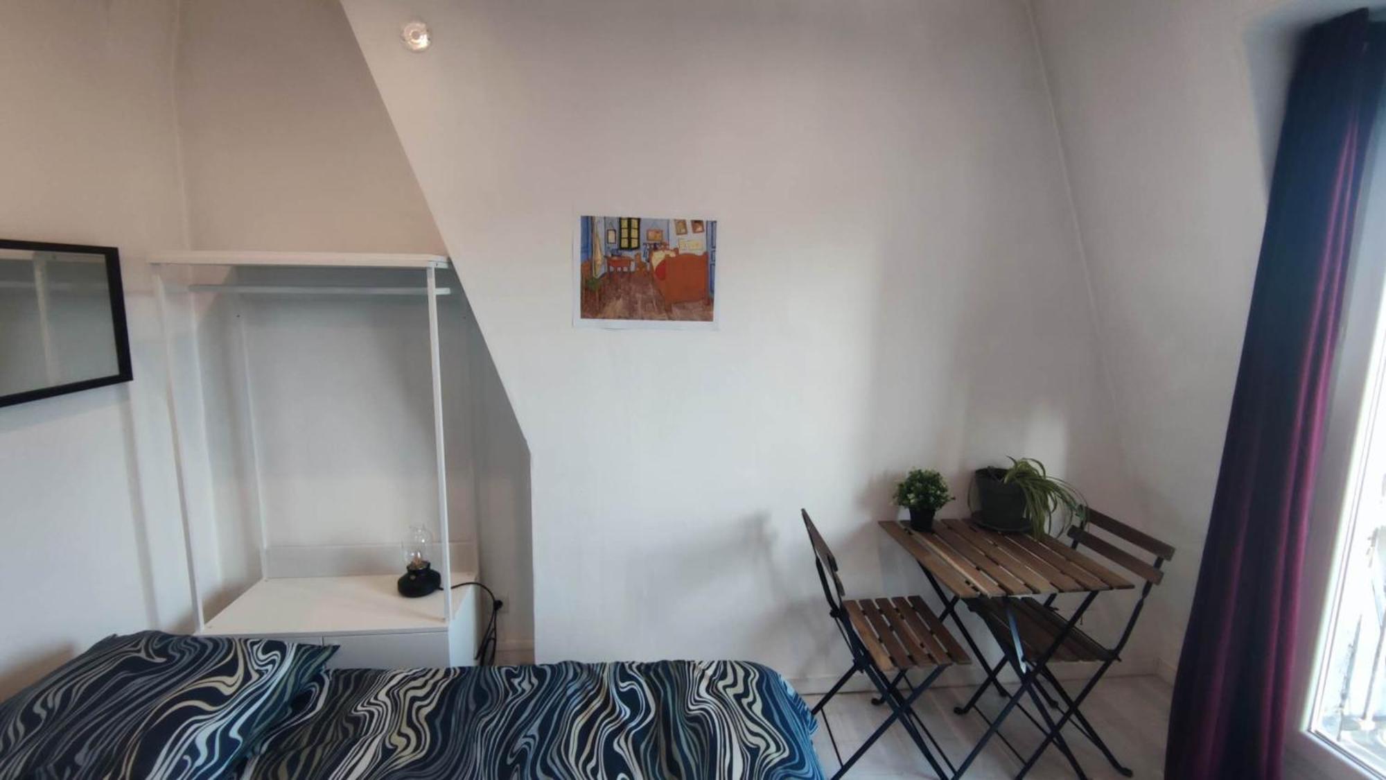 Appartement Modern Near Place De La Bastille Voltaire Paris