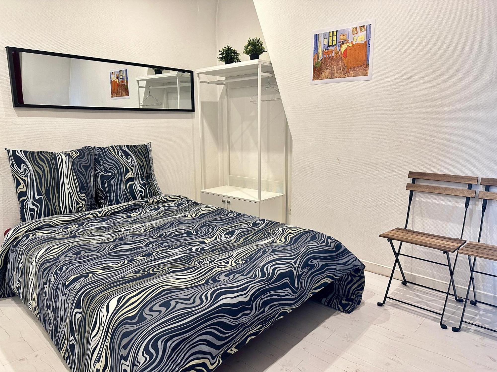 Modern Near Place De La Bastille Voltaire Appartement *