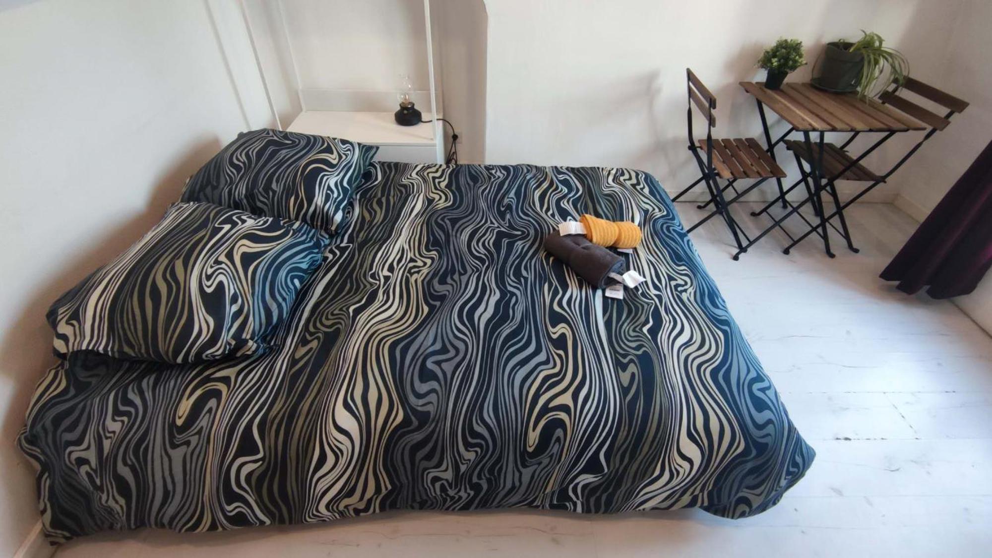 Modern Near Place De La Bastille Voltaire Appartement *