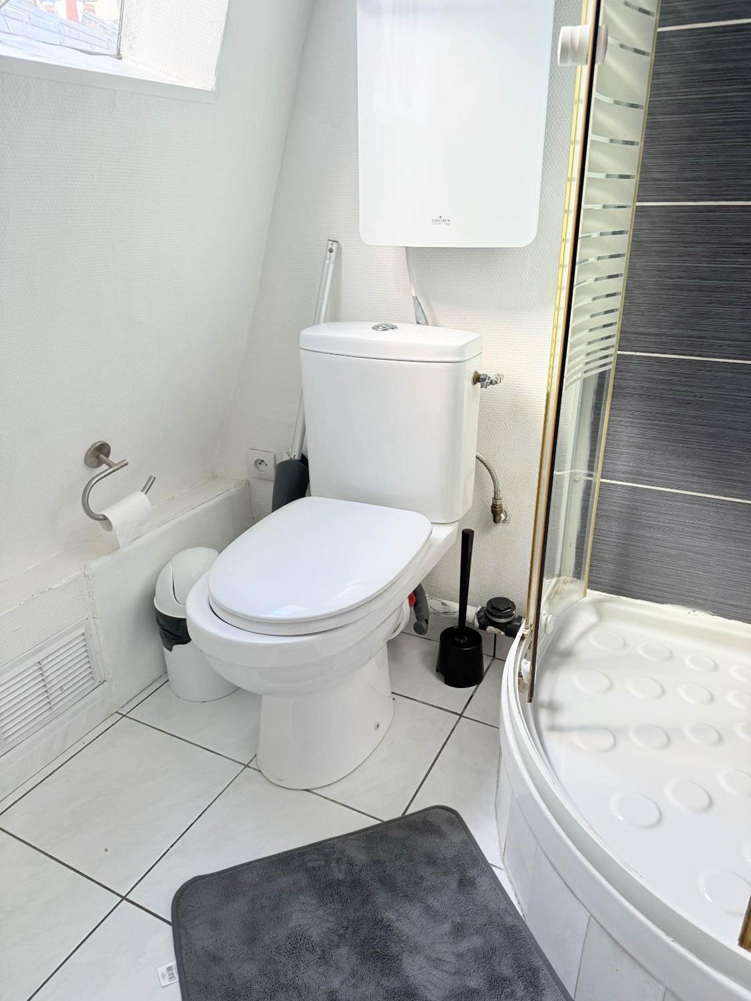 Modern Near Place De La Bastille Voltaire Appartement *